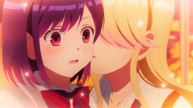 Yukari Ishihara & Satsuki Tachibana